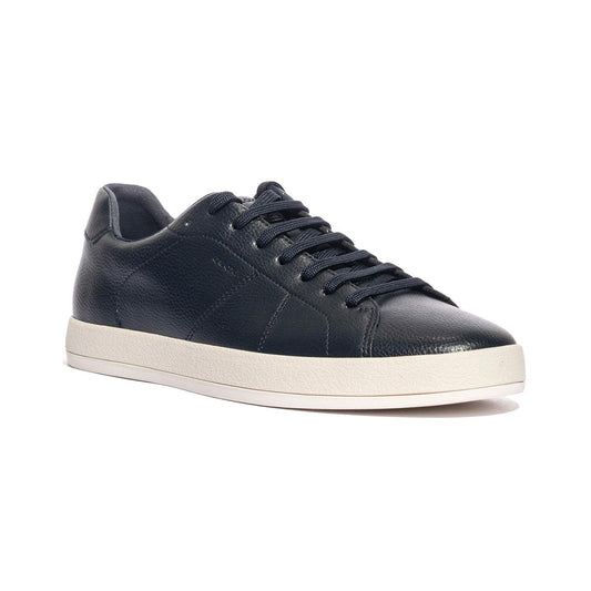GEOX U55LSA NAVY C4002 Sneakers Uomo