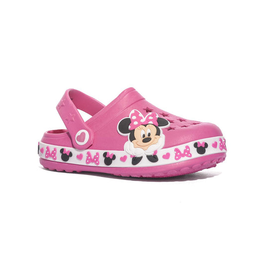 Minnie D3010797S MULTI Ciabatte Bambina