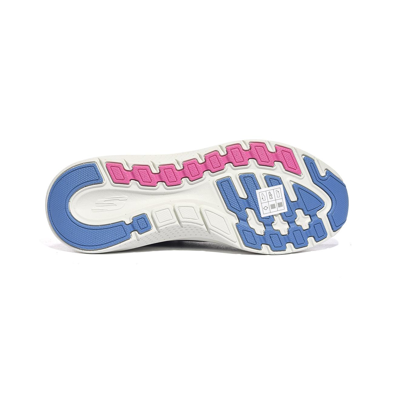 SKECHERS 150051 NVMT Sneakers Donna