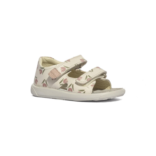 NATURINO 0011501037.11.0N02 MILK Sandali Bambina