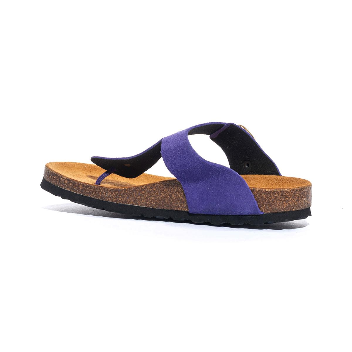 Sandali Frau 58d1 Viola 58D1SEA FRAU