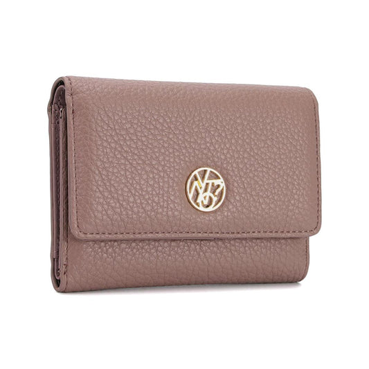 Y-NOT HAP653F6 PHARD Portafogli Donna