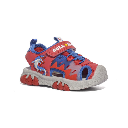BULL BOYS DNCL5192B00 RS01 Sandali Bambino