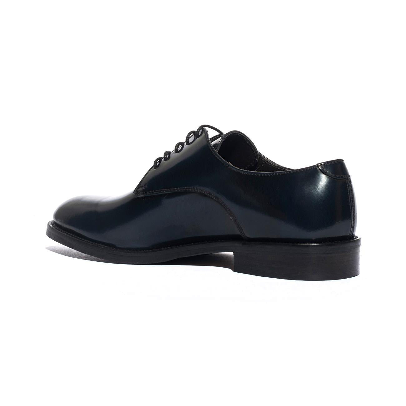 GALLUCCI 1965 822 AB.BLU Stringate Uomo