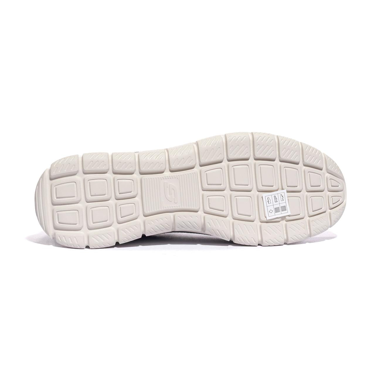 SKECHERS 232699 GRY Sneakers Uomo