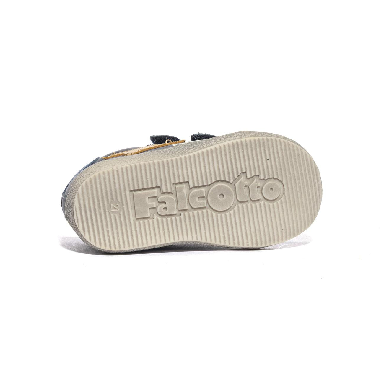 Sneakers Falcotto Alnoite Blu 0012017157.01.2C89INDIGO NAVY AZURE FALCOTTO