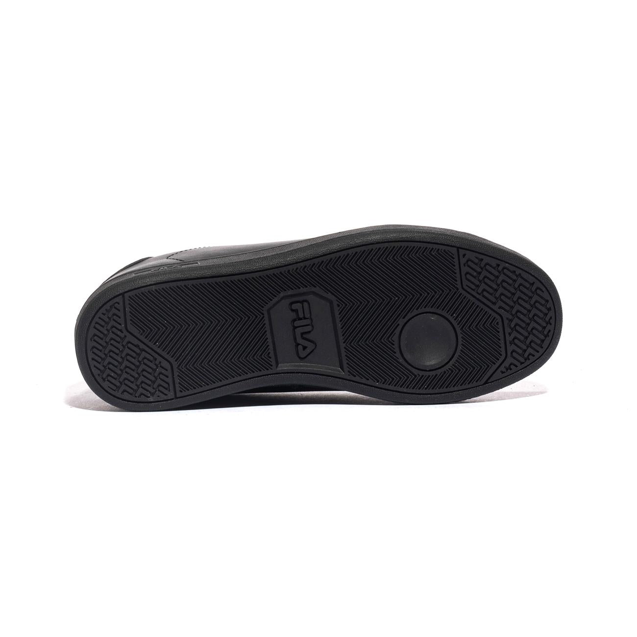FILA FFW0477 Black Black Sneakers Donna