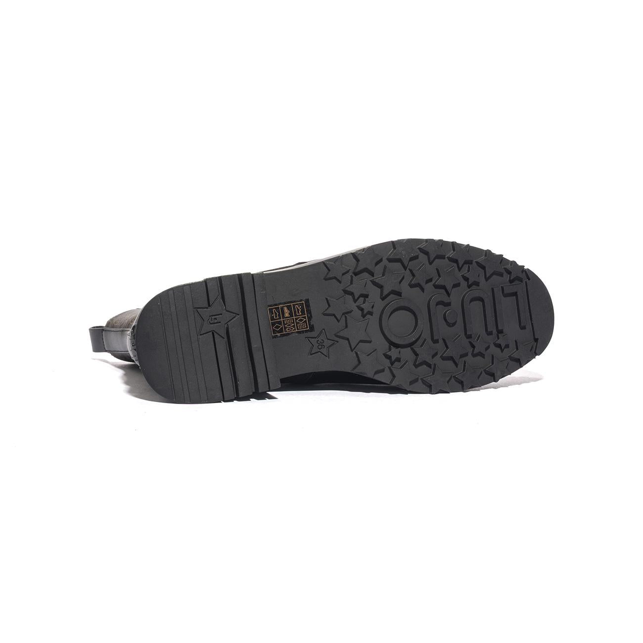 Stivalrtti Liu Jo NWNCY Marroni SF4137EX270S1033BLACK BROWN LIUJO