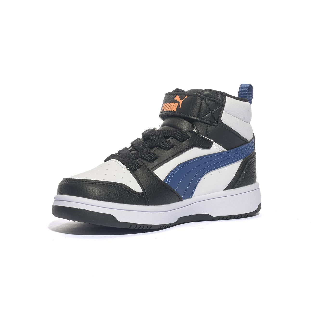 Sneakers Puma 393832-31 Nere Bianche 393832-31MIX PUMA