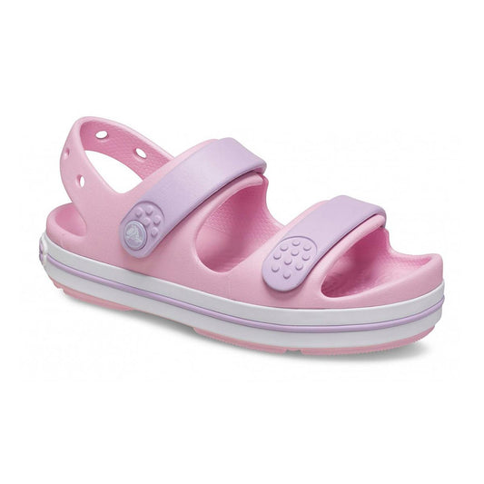 CROCS CR.209424 BALERINA LAVENDER SANDALO Unisex Bambini