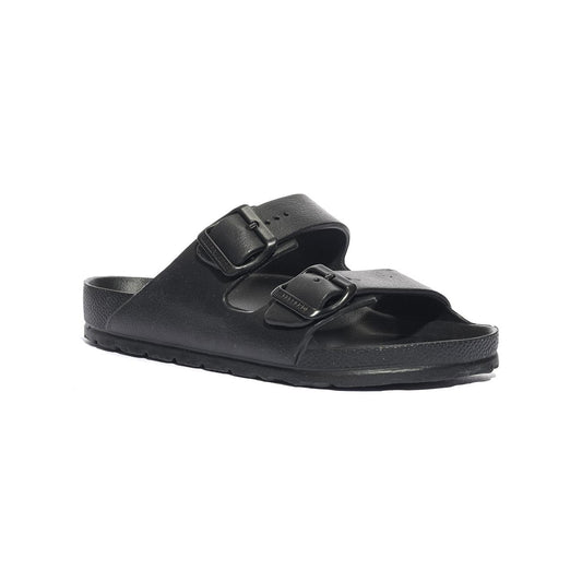 VALLEVERDE 59100A NERO Ciabatte Donna