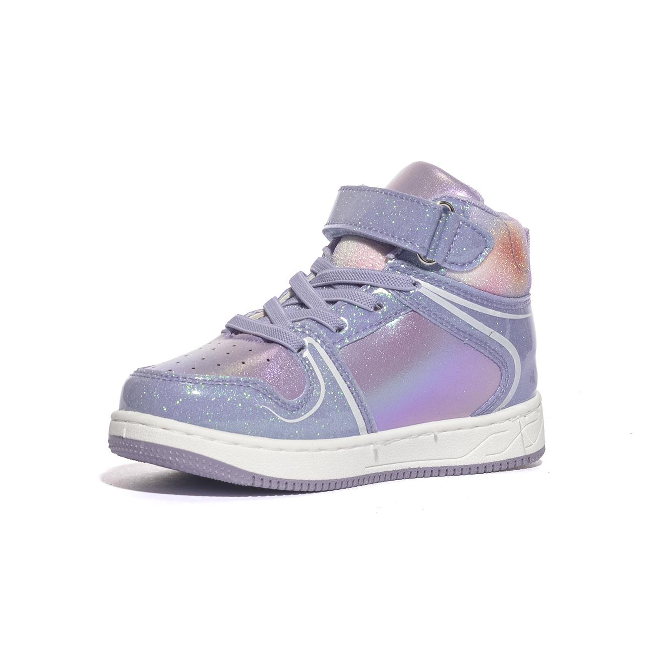 Sneakers Walt Disney D43010682 Viola D4310682S_JB030032 WALT DISNEY