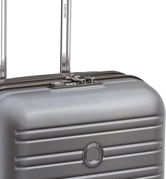 DELSEY 00205880211 GRIGIO Trolley Unisex
