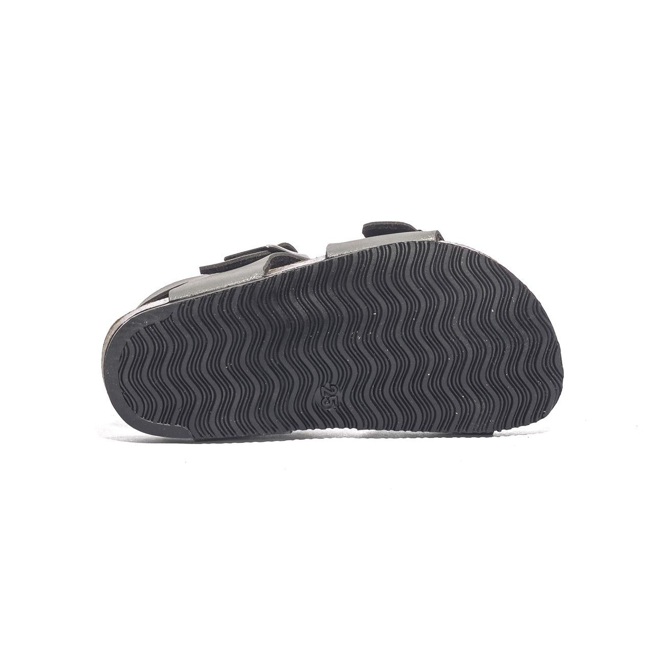 GOLDSTAR GS815 STARTEK GRIGIO Sandali Unisex Bambino