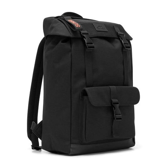 SUN 68 Y36104 NERO Zaini Uomo
