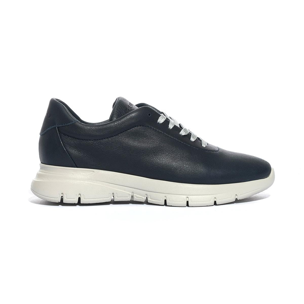 Sneakers Frau 43p3 Blu 43P3BLU FRAU