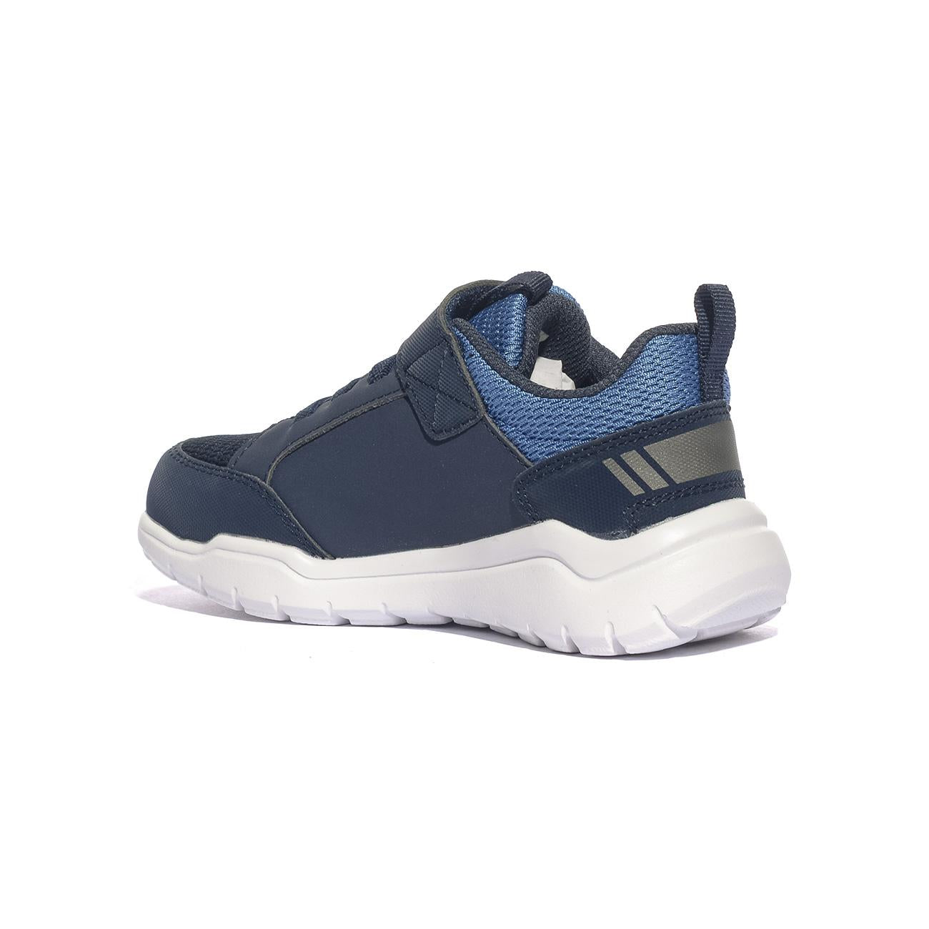Sneakers Lotto SPACELITE AMF V CL S Blu 220589GRAVITY TITAN LOTTO