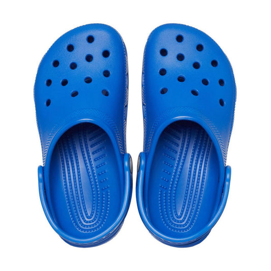 CROCS CR.206991 BLUE BOLT SANDALO Unisex Bambini