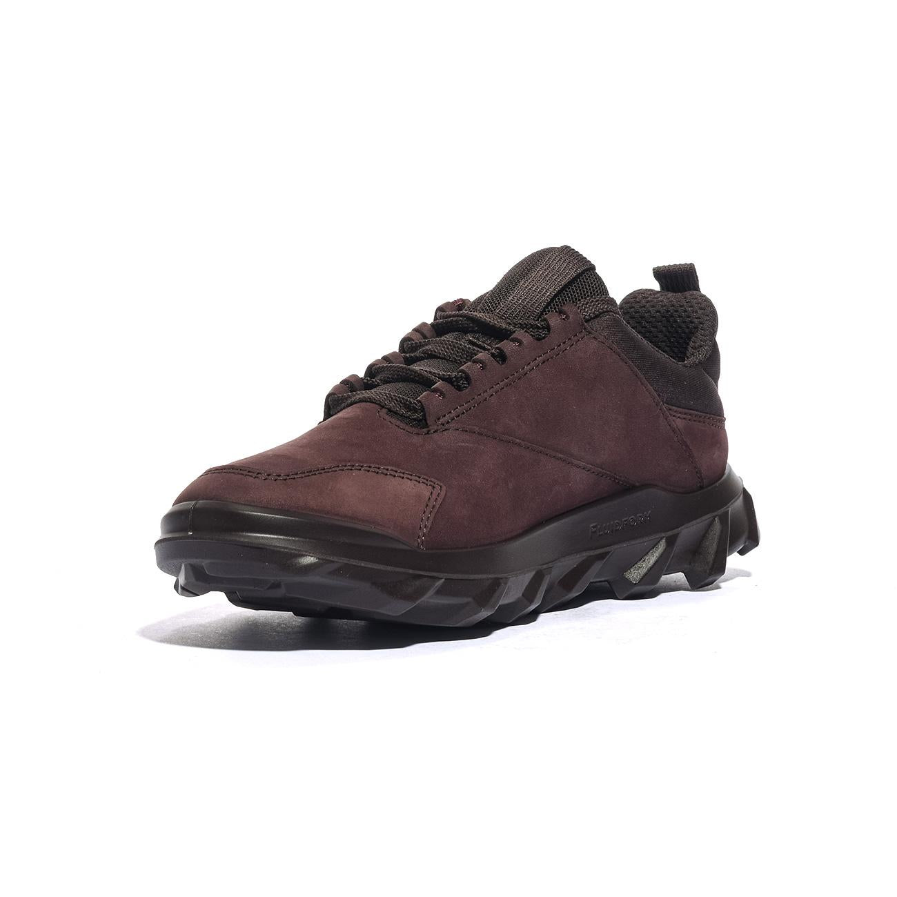 Sneakers Ecco 820313 Bordeaux 820313GARNET ECCO