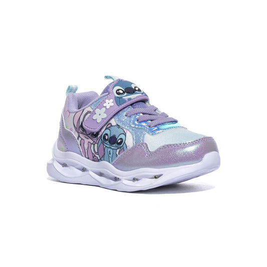 Lilo & Stitch D6020203T LILAC Sneakers Bambina