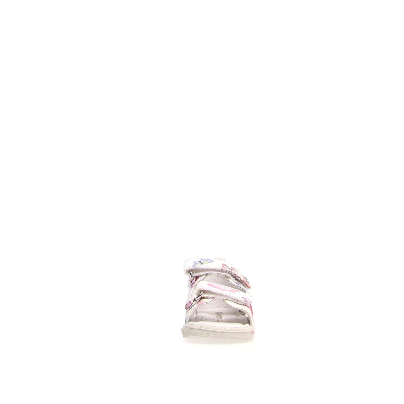 Sandali FALCOTTO NEMO 0011500824-27-0N01WHITE FALCOTTO