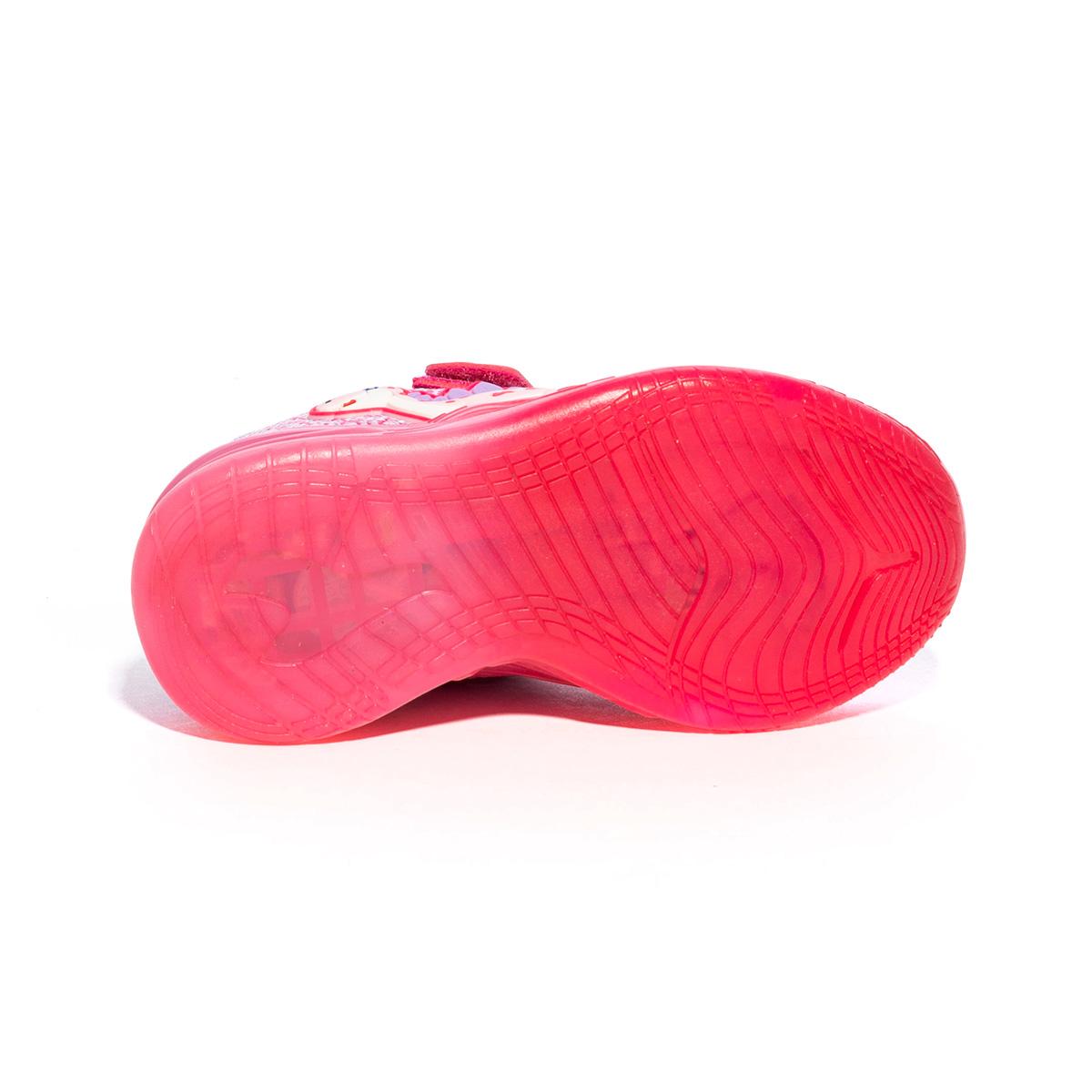 LELLI KELLY LKAL3454 FUXIA Sneakers Bambina