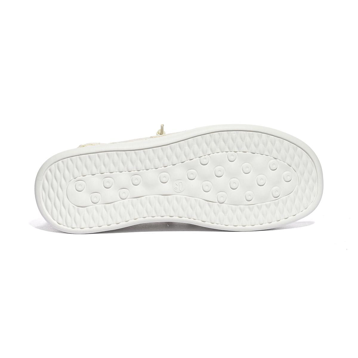 LUMBERJACK 102269217 MILK Slip-on Donna