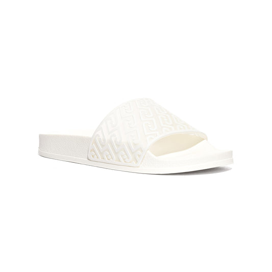 LIUJO BA6075EX34501111 WHITE Ciabatte Donna