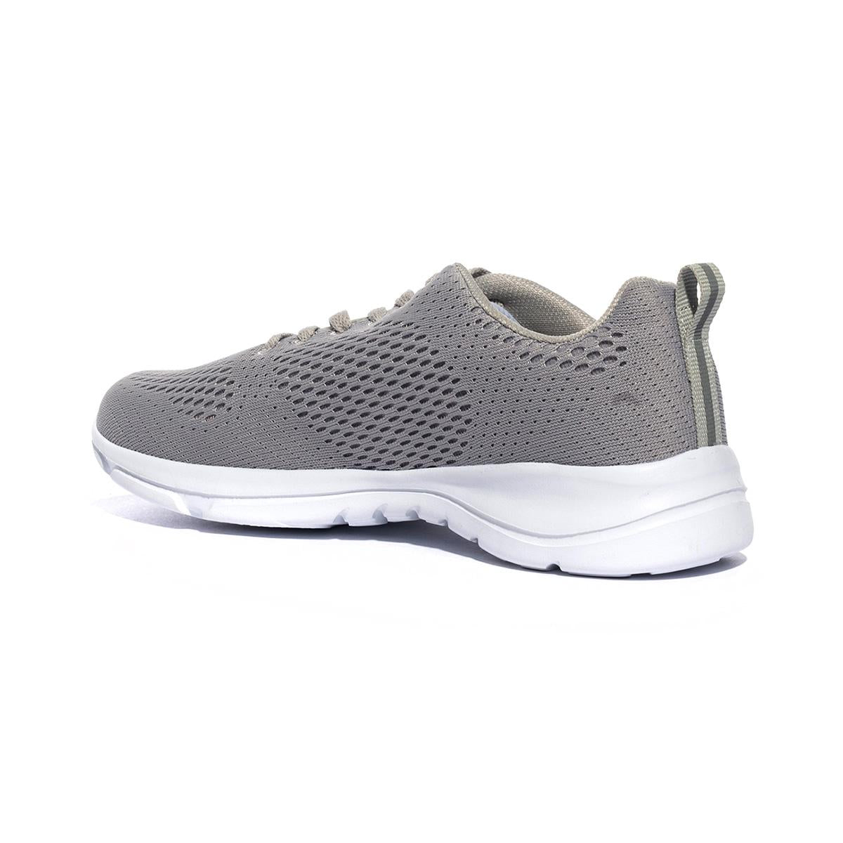 Sneakers Lumberjack AGATHA Grigie SWA9411-001GREY CD003 LUMBERJACK