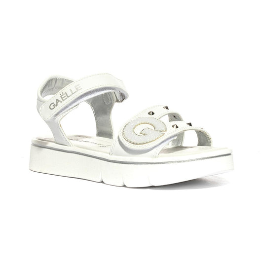 GAELLE G1840 WHITE Sandali Bambina