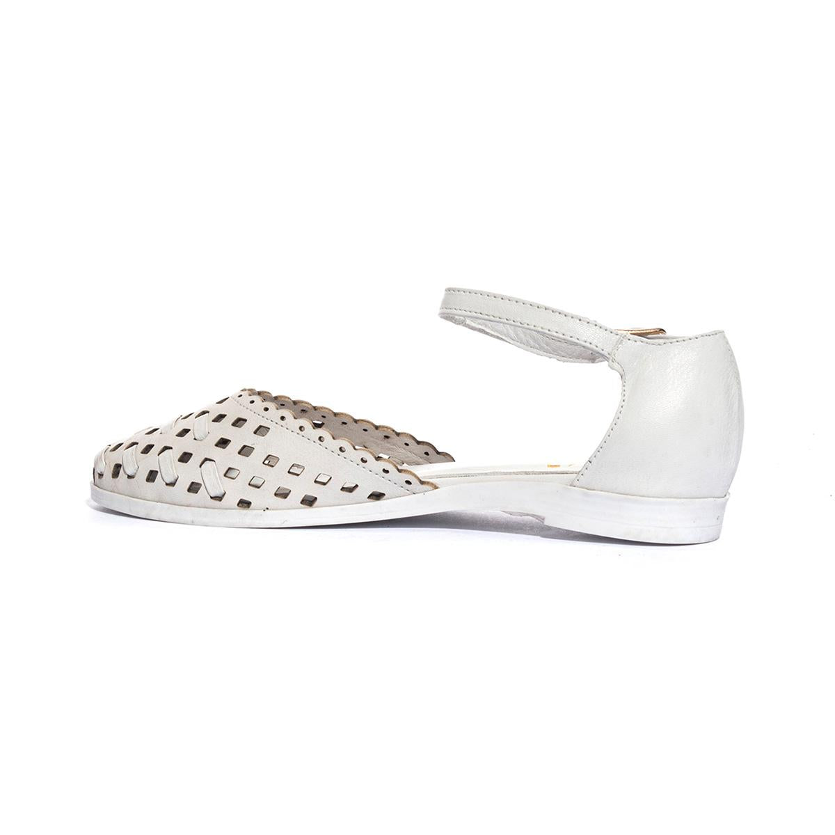 Sandali Frau 03p 03P1OFF WHITE FRAU