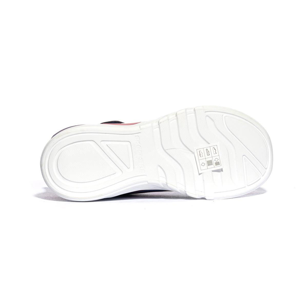SKECHERS 302306L NVMT Sneakers Bambina