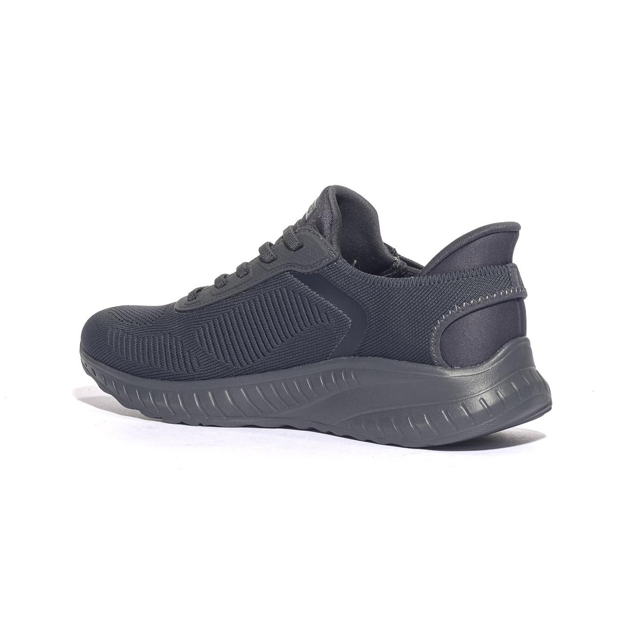 Sneakers Skechers BOBS SQUAD CHAOS-CURRENT MUSE BLu 117497DKNV SKECHERS