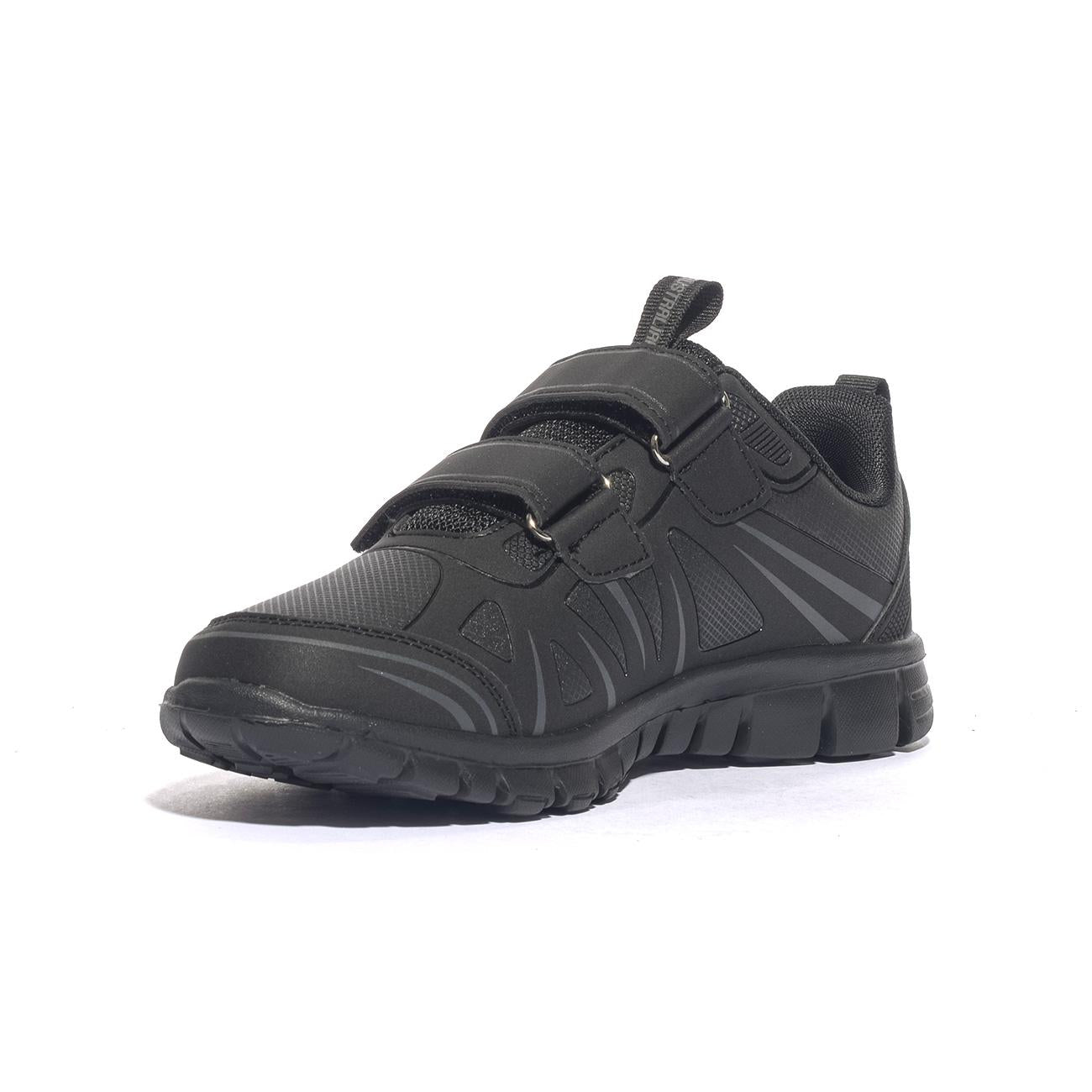 Sneakers Australian Au52w512 Nere AU52W512TRIPLE BLACK AUSTRALIAN