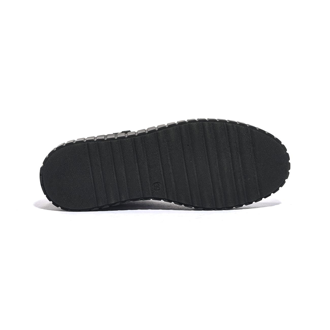 Sneakers Refresh 172891 Nere 172891NEGRONEGRO REFRESH