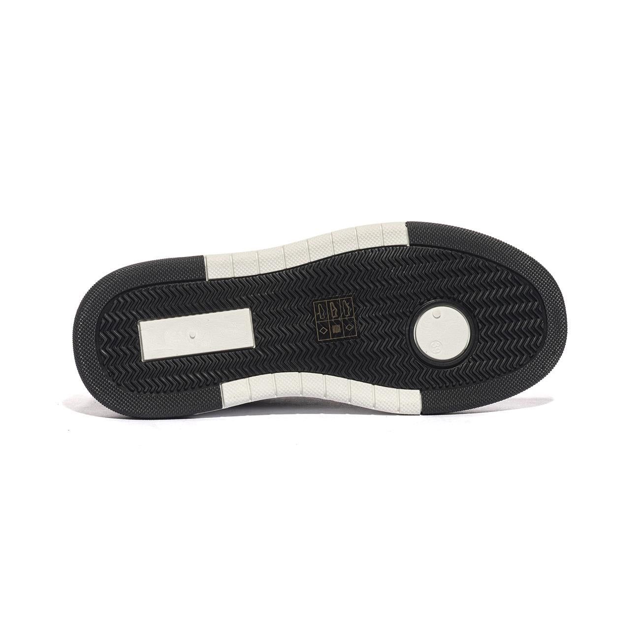 Sneakers Freddy Fy7720 Nere FY7720BLACK FREDDY