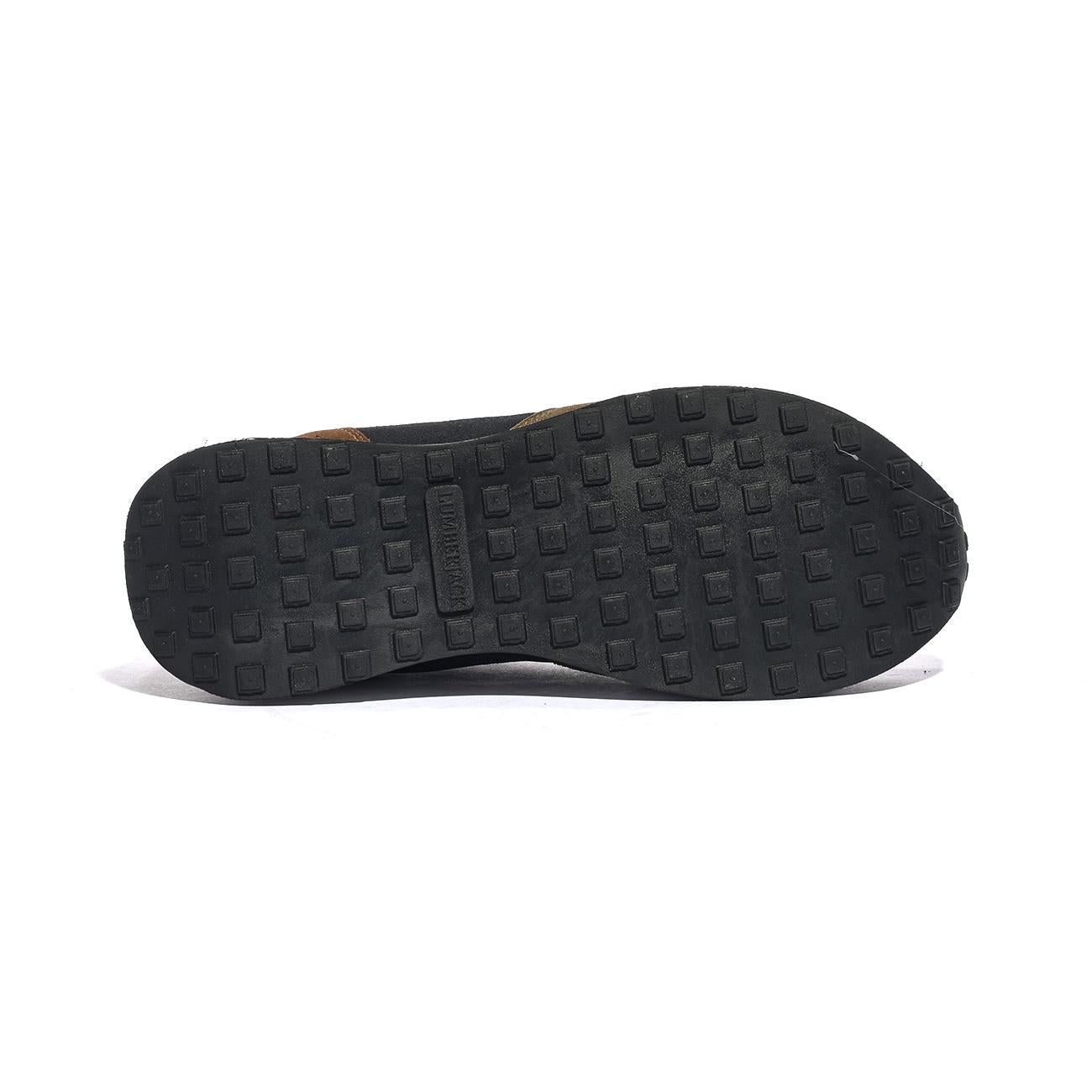 Sneakers Lumberjack Dust Marroni 102214997NAVY BLUE LUMBERJACK