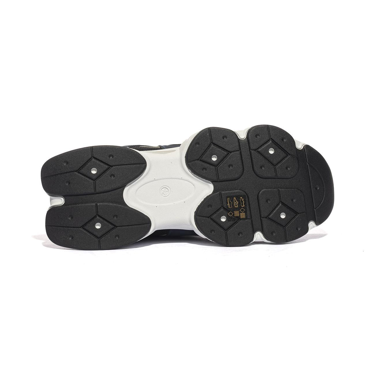 Sneakers U.s. Golf Club Us4592 Blu US4592NAVY U.S. GOLF CLUB