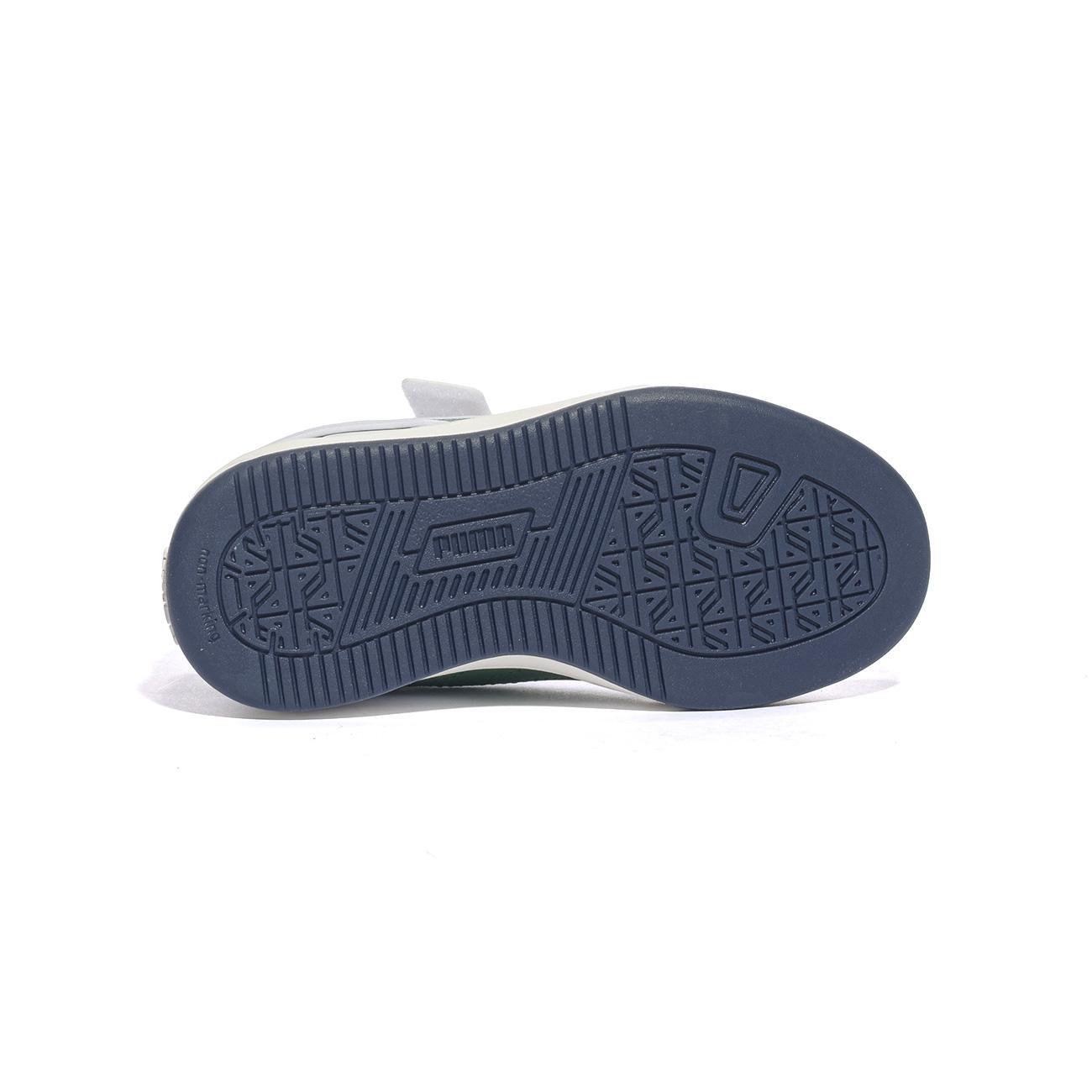 Sneakers Puma 403204-02 BIanche Verdi 403204-02MIX PUMA