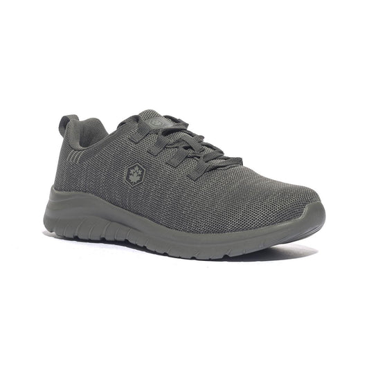 LUMBERJACK SMG0811-003-C27-CD003 GRAY Sneakers Uomo