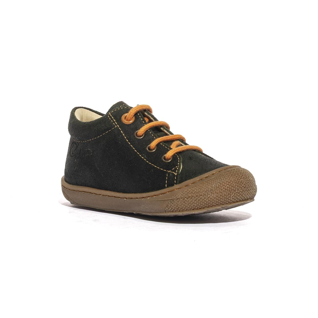 Sneakers Naturino Cocoon Verdi 0012012889.FU.0F13FOREST NATURINO