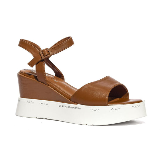 ALV By Alviero Martini ALVSD0094 TAN Sandali Donna