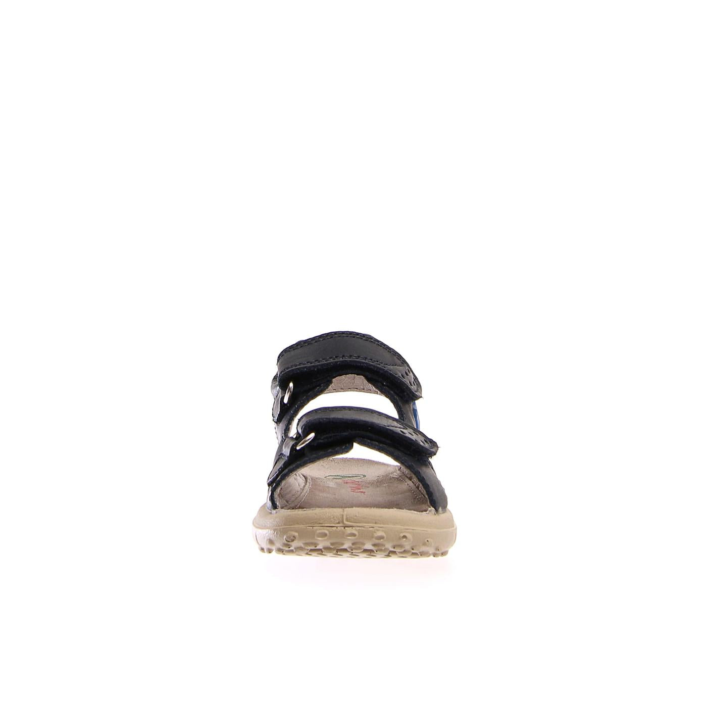 Sandali Naturino Dock Blu 0010502451-01-0C01BLUE NATURINO