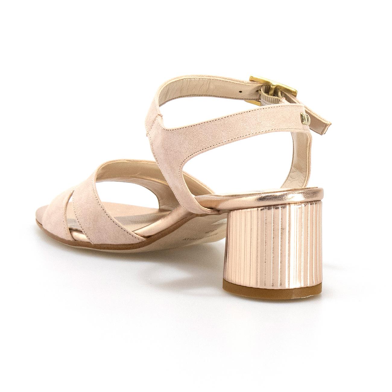 Sandali Valleverde 28240 Cipria 28240CIPRIA VALLEVERDE