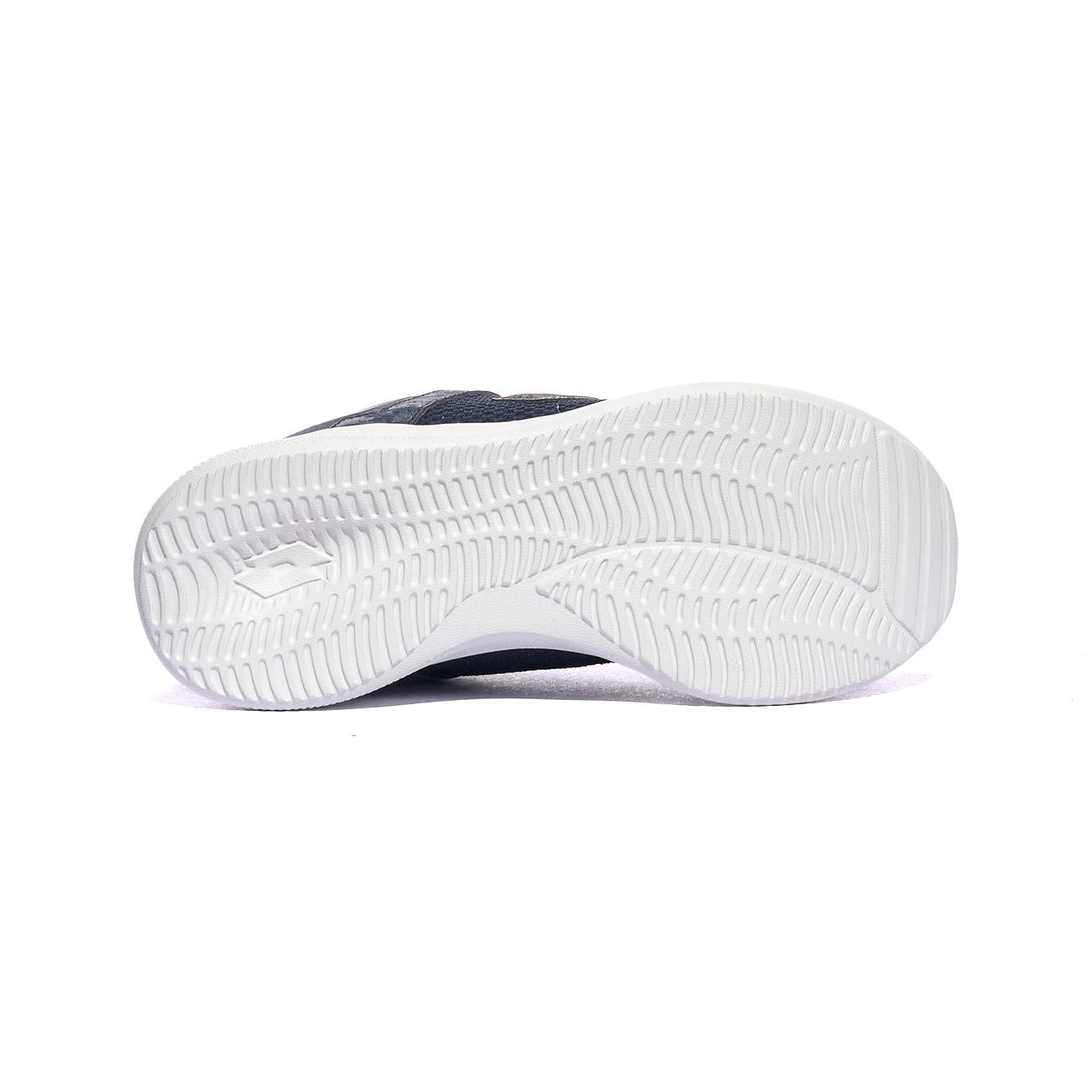 LOTTO 2182069GF blue pink Sneakers Bambina