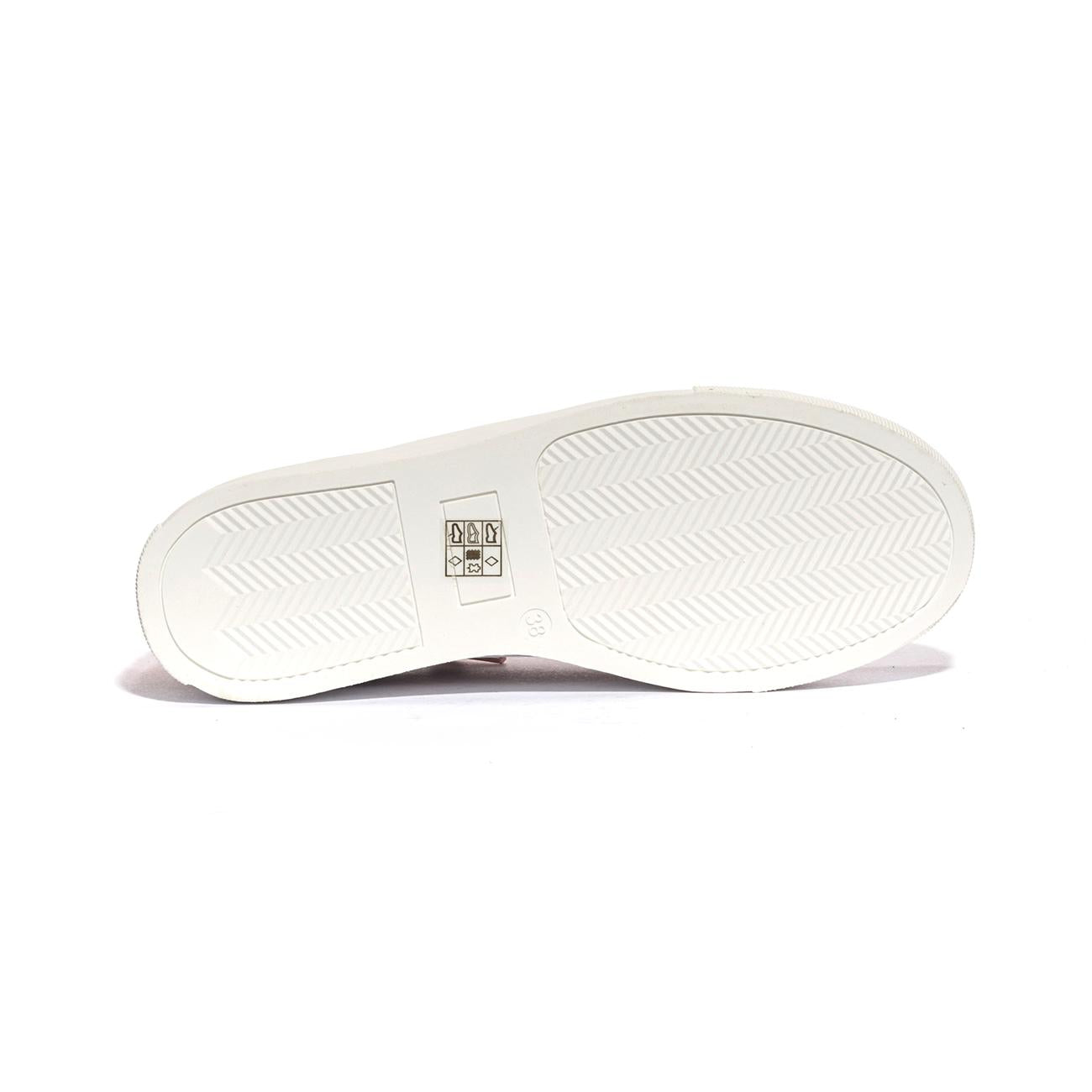 CAFèNOIR C2083 PINK Sneakers Bambina