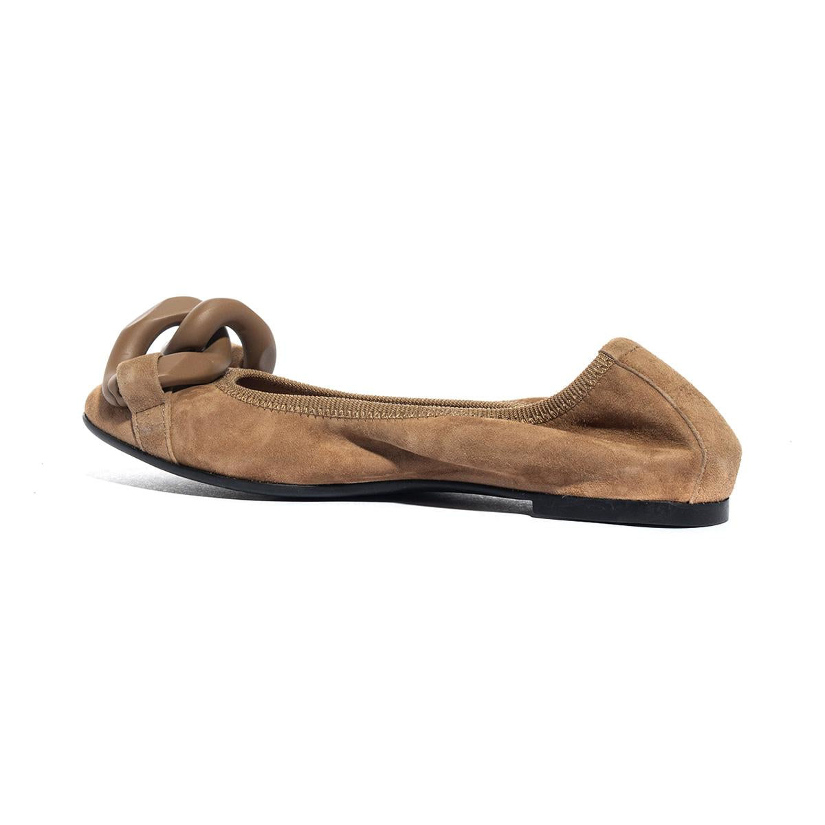 FRAU 70D5 COCCO Ballerine Donna