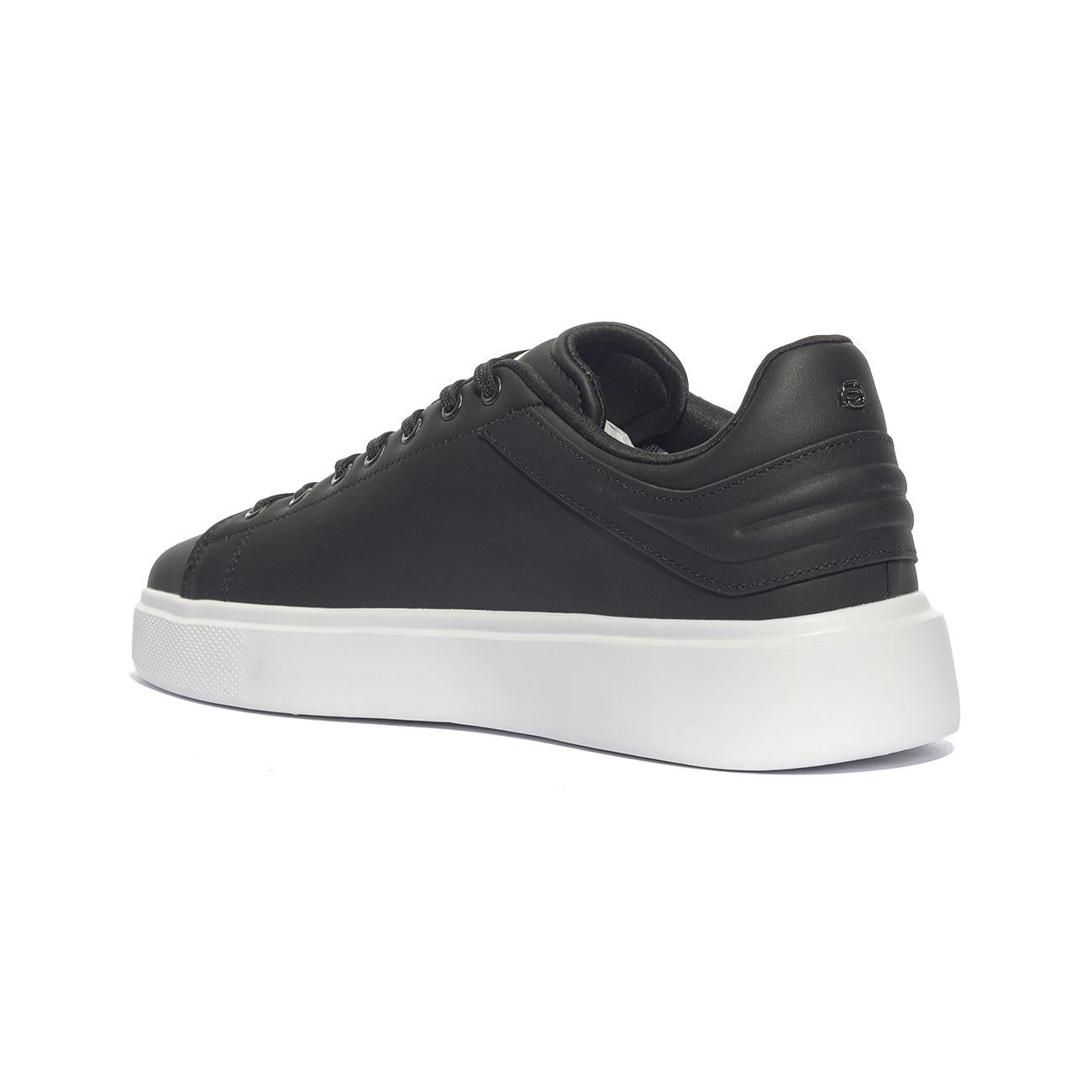 PIQUADRO PQ7700 BLACK Sneakers Uomo