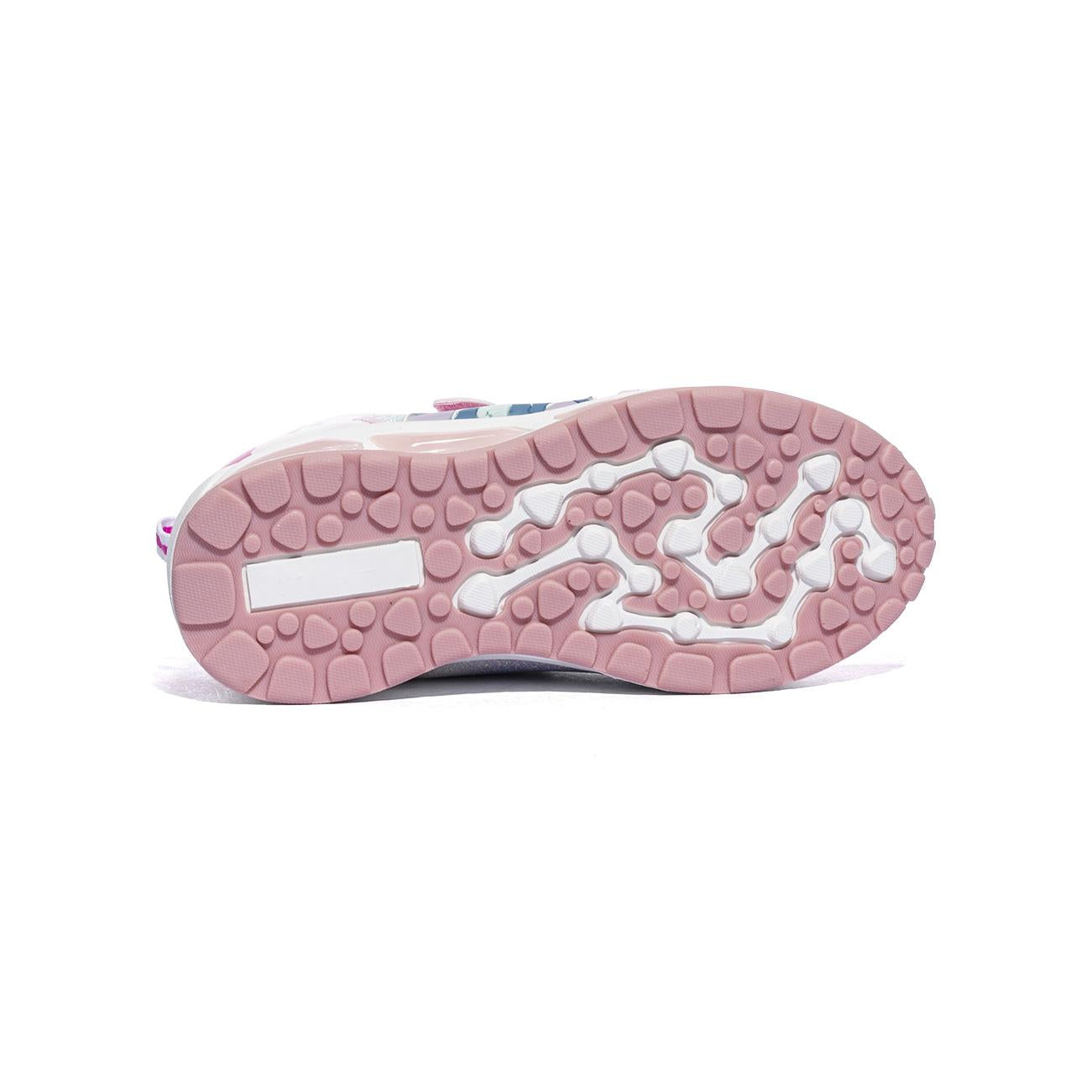 Lilo & Stitch D6020205T PINK Sneakers Bambina