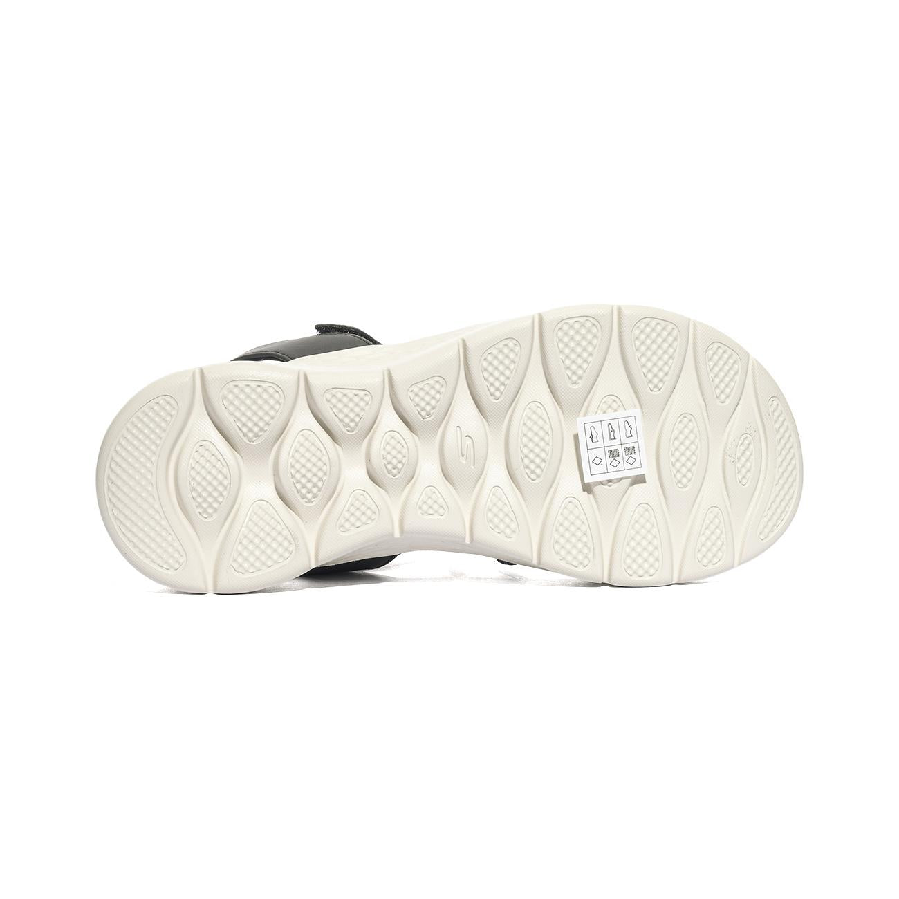 SKECHERS 141473 NVY Sandali Donna
